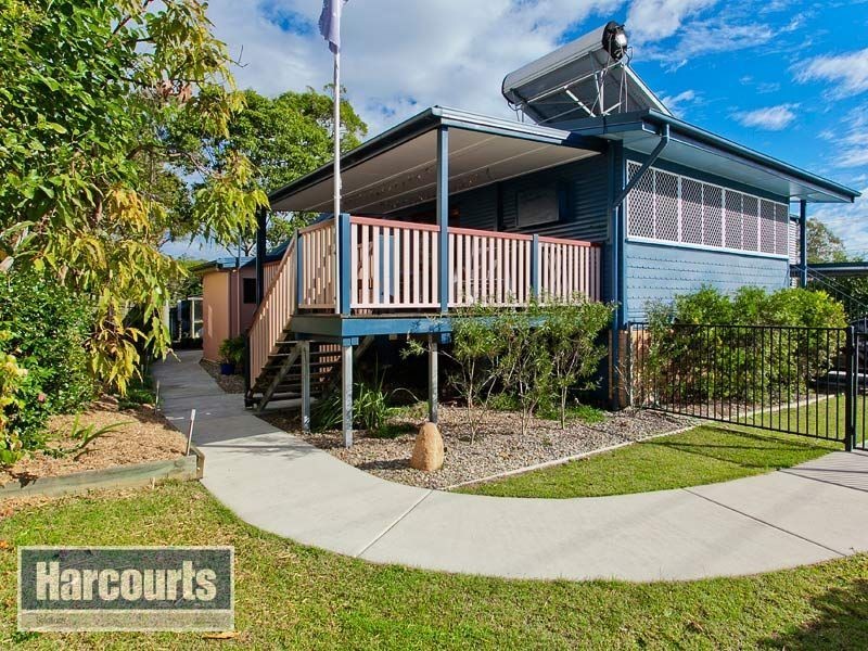 1 Caribbean Street, Keperra QLD 4054