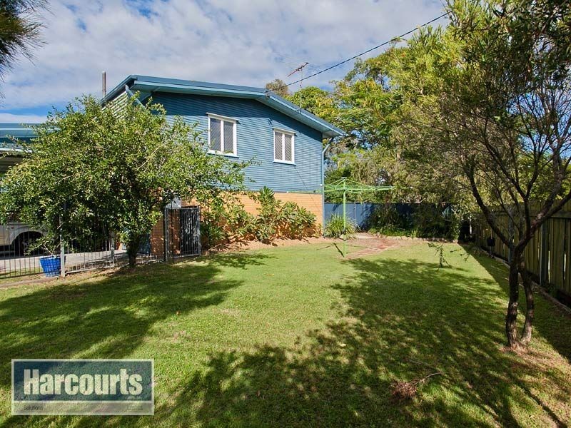 1 Caribbean Street, Keperra QLD 4054
