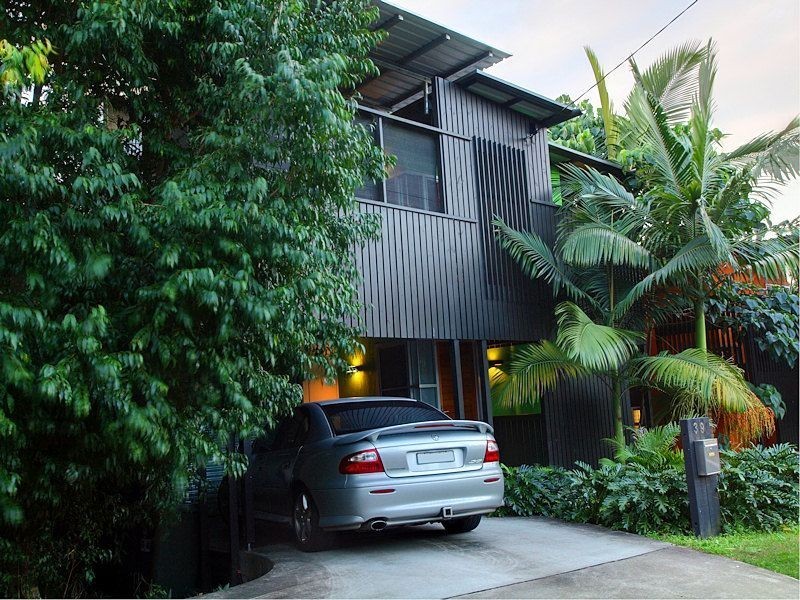 39 Lloyd Street, Alderley QLD 4051