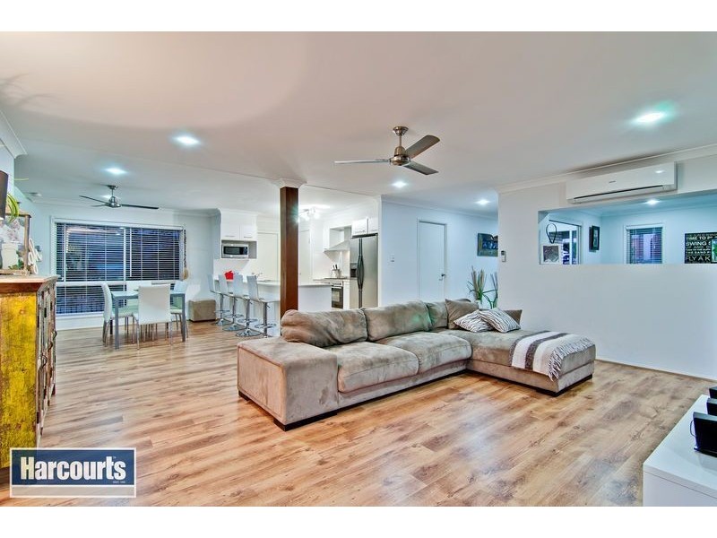 8 Hegarty Street, Mitchelton QLD 4053