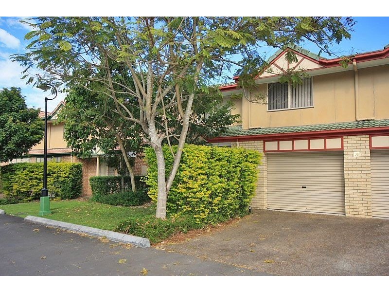 38/121 Archdale Road, Ferny Grove QLD 4055