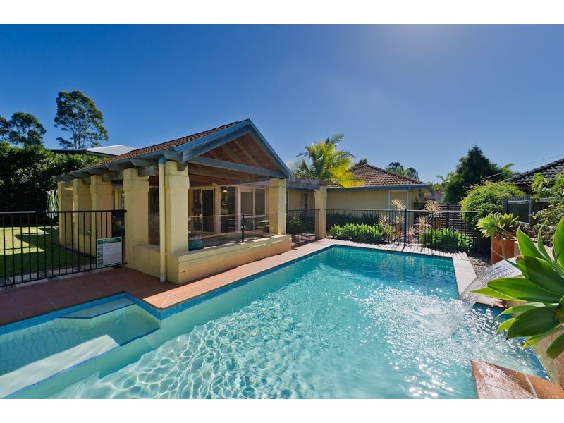 7 Westgate Place, The Gap QLD 4061