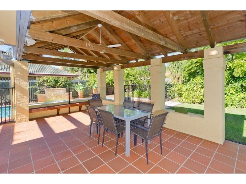 7 Westgate Place, The Gap QLD 4061