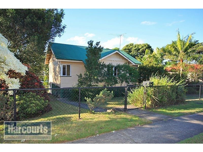 9 Hogan Street, Keperra QLD 4054