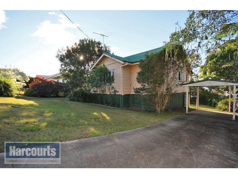 9 Hogan Street, Keperra QLD 4054