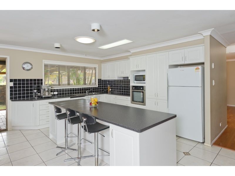 6 Bassey Street, Mcdowall QLD 4053