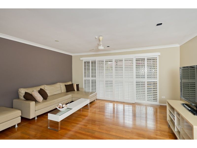 6 Bassey Street, Mcdowall QLD 4053