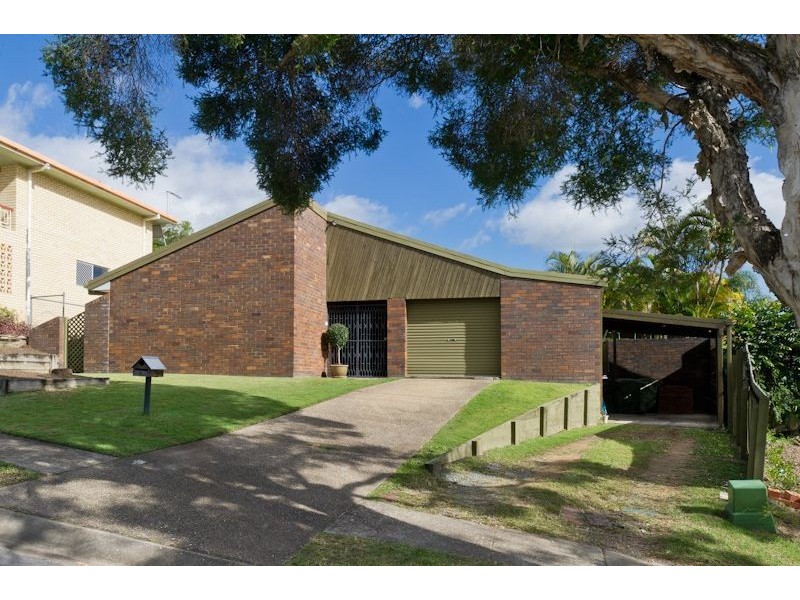 6 Bassey Street, Mcdowall QLD 4053