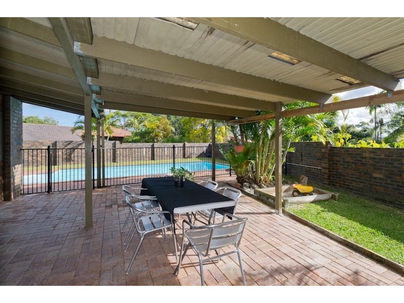 6 Bassey Street, Mcdowall QLD 4053