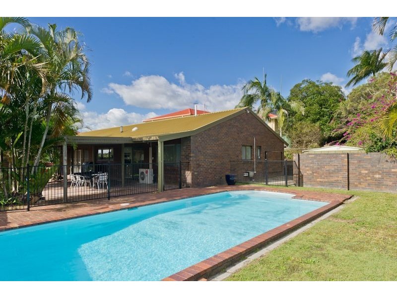 6 Bassey Street, Mcdowall QLD 4053