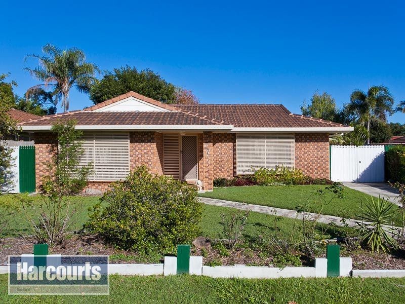 7 Marble Street, Keperra QLD 4054