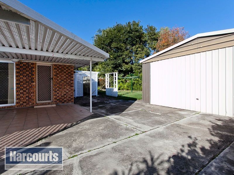 7 Marble Street, Keperra QLD 4054