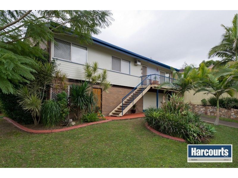 17 Kaloma Road, The Gap QLD 4061