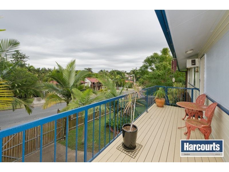 17 Kaloma Road, The Gap QLD 4061