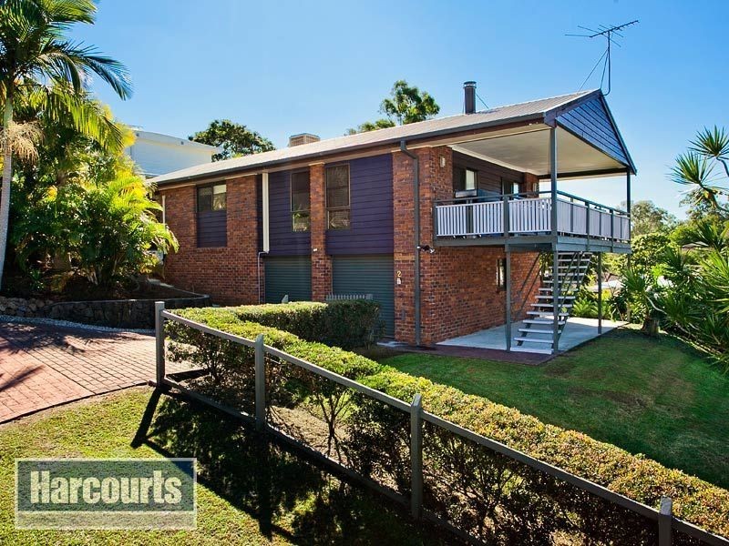 2 Tabulam Drive, Ferny Hills QLD 4055