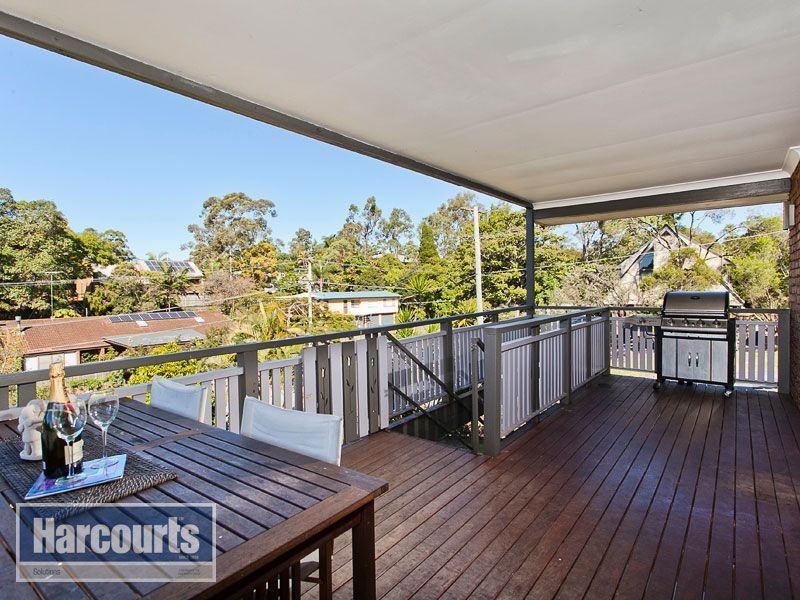 2 Tabulam Drive, Ferny Hills QLD 4055