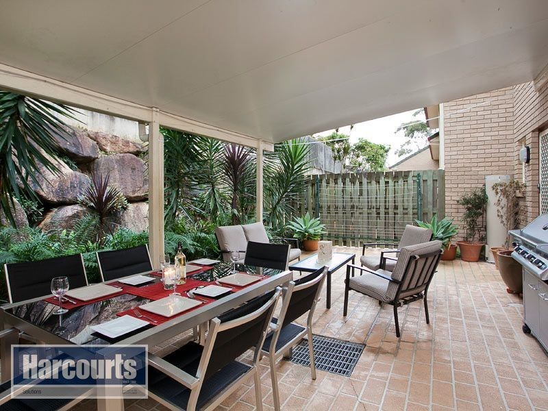 14/12 Crosby Avenue, Arana Hills QLD 4054