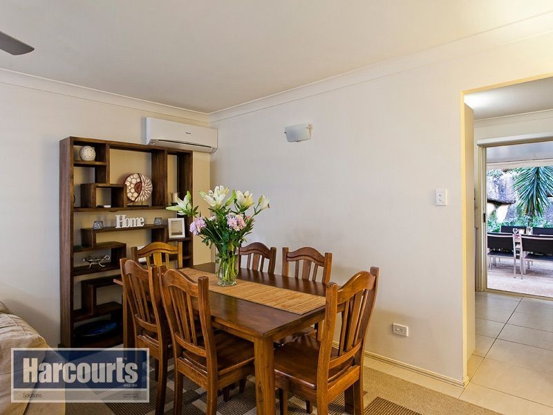 14/12 Crosby Avenue, Arana Hills QLD 4054