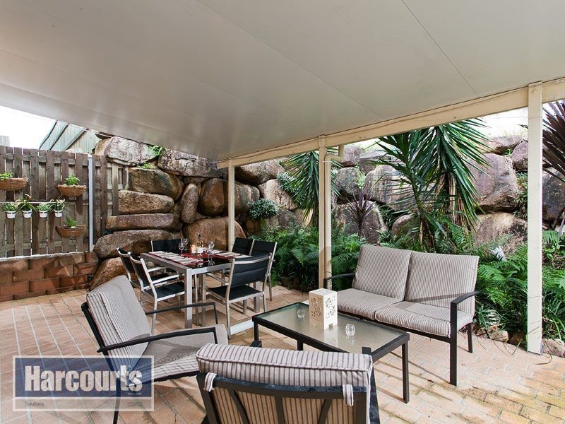 14/12 Crosby Avenue, Arana Hills QLD 4054