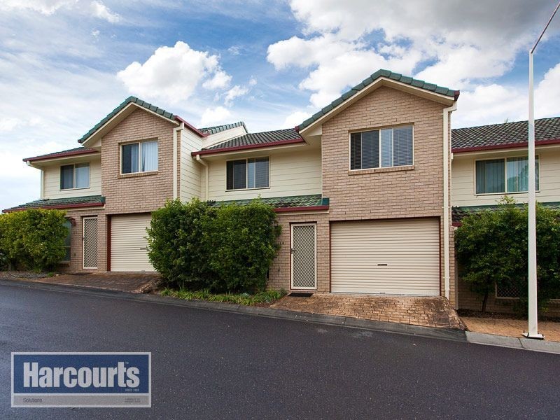 14/12 Crosby Avenue, Arana Hills QLD 4054