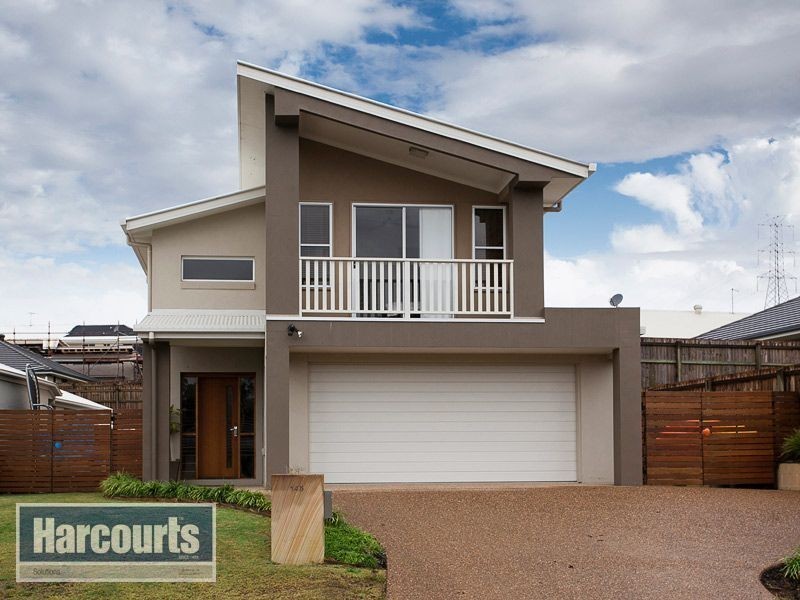 145 Brisbane Road, Warner QLD 4500