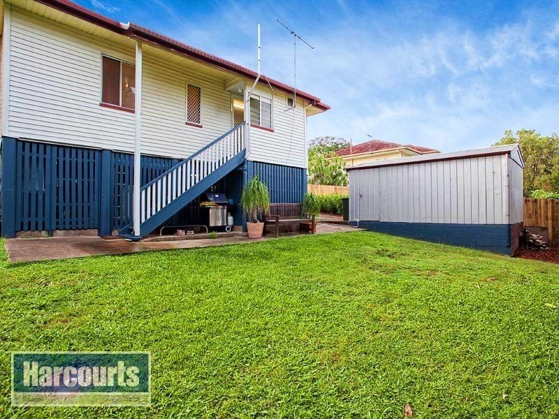 29 Booker Street, Keperra QLD 4054