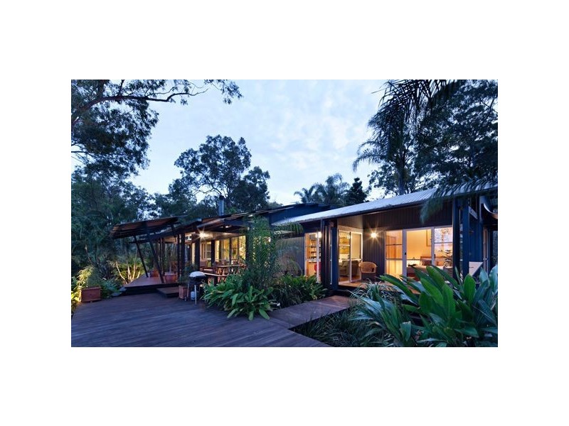 206 Clear Mountain Road, Clear Mountain QLD 4500