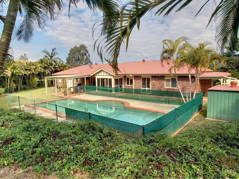 15 Primwood Court, Samford Valley QLD 4520