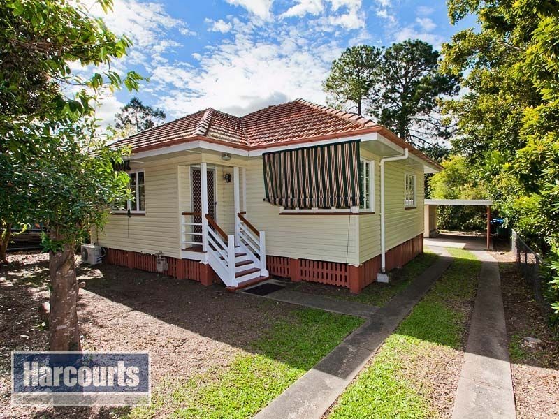 19 Ryland Street, Keperra QLD 4054