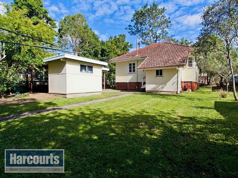 19 Ryland Street, Keperra QLD 4054