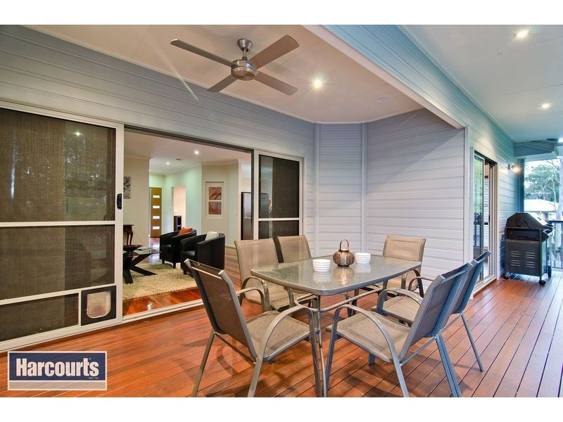 17 Evergreen Street, Mitchelton QLD 4053