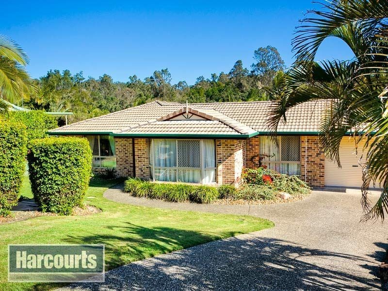 41 Balvenie Street, Keperra QLD 4054