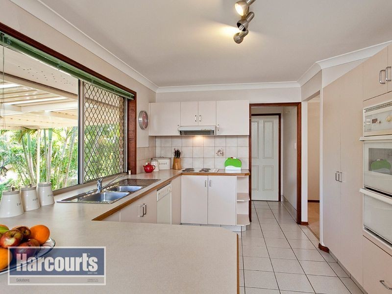 41 Balvenie Street, Keperra QLD 4054