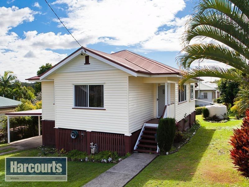 92 Pearse Street, Keperra QLD 4054