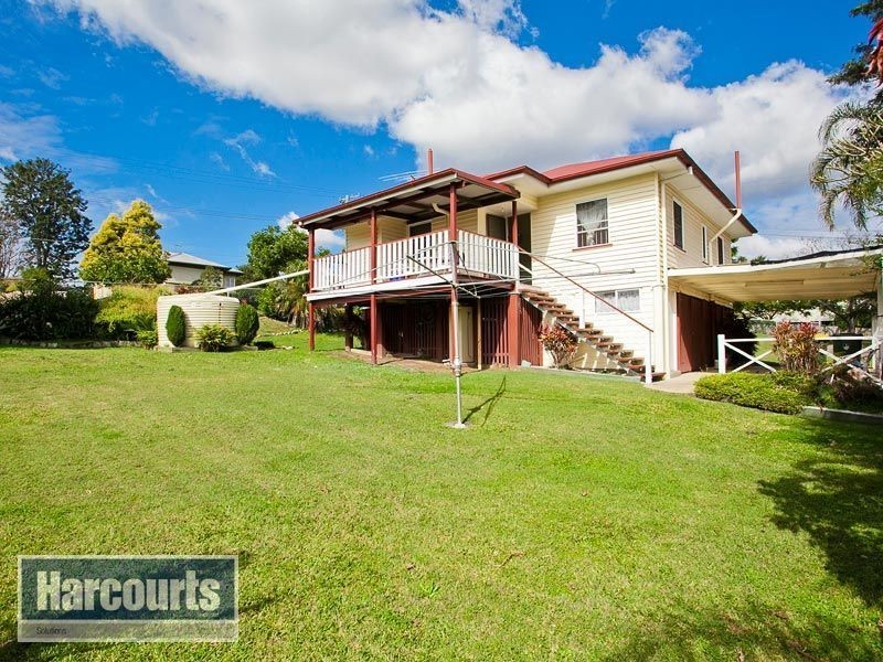 92 Pearse Street, Keperra QLD 4054