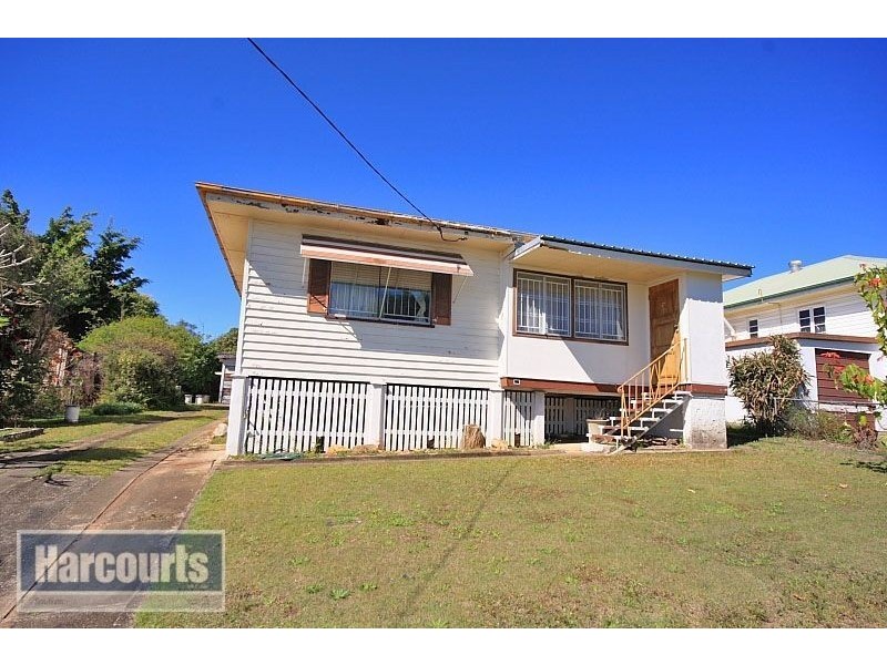 17 Madsen Street, Keperra QLD 4054