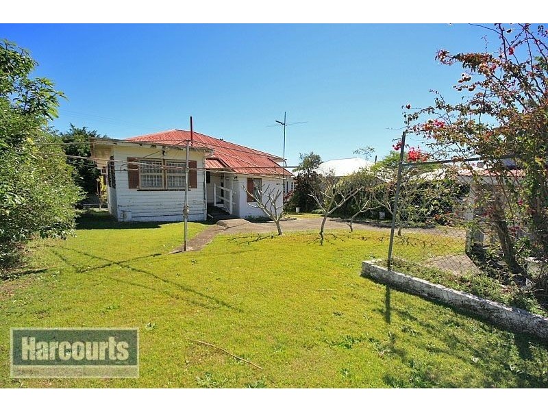 17 Madsen Street, Keperra QLD 4054