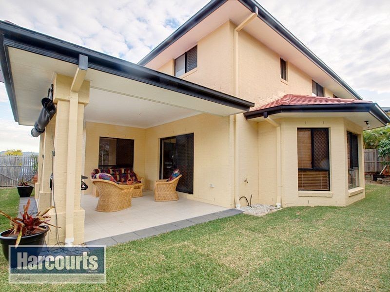 18 Yarraman Street, Arana Hills QLD 4054