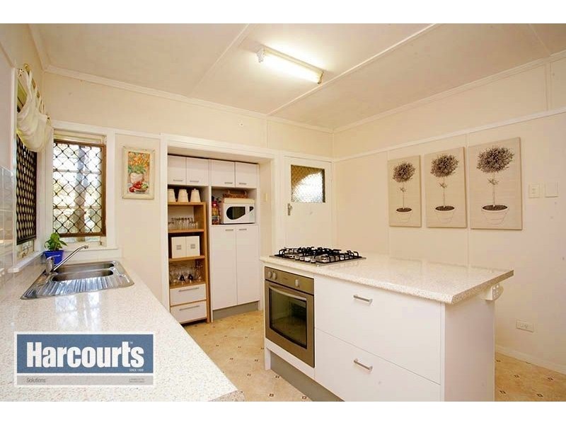 20 Barber Street, Keperra QLD 4054