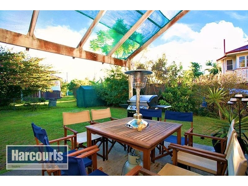 20 Barber Street, Keperra QLD 4054