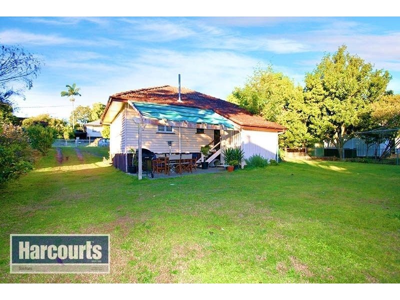 20 Barber Street, Keperra QLD 4054