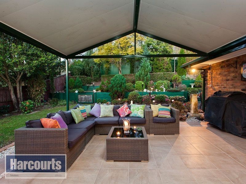 18 Monash Place, Ferny Grove QLD 4055