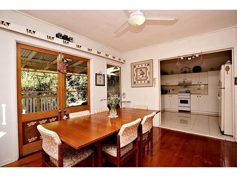 1 Confederate Street, Red Hill QLD 4059