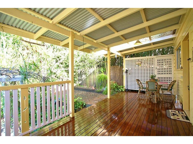 1 Confederate Street, Red Hill QLD 4059