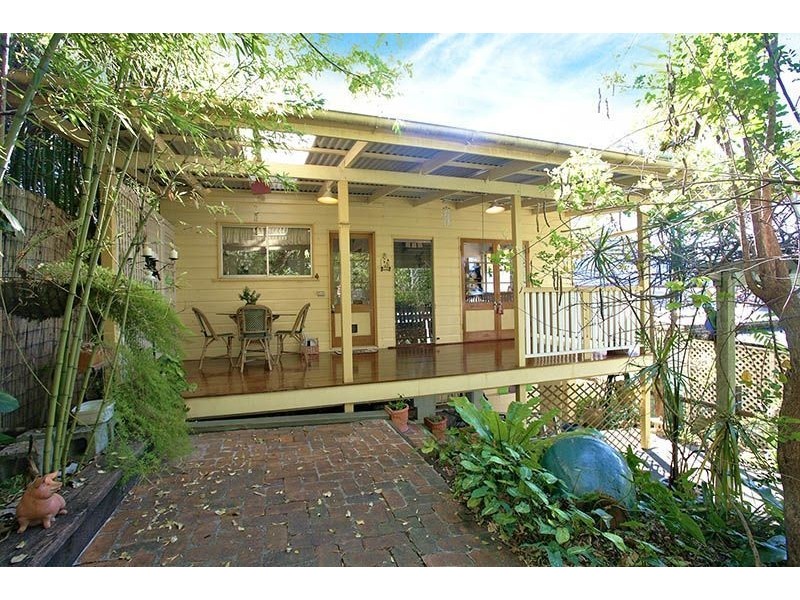 1 Confederate Street, Red Hill QLD 4059