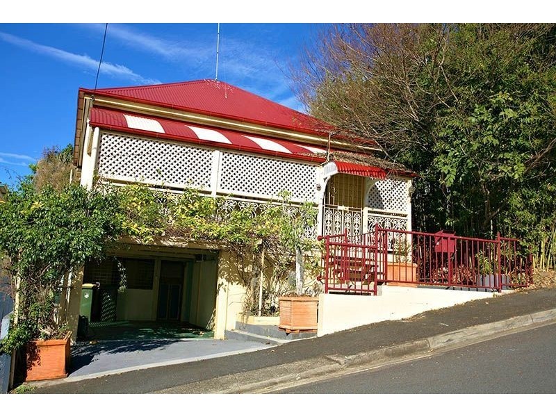 1 Confederate Street, Red Hill QLD 4059