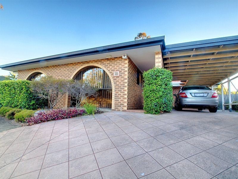 18 Tanrego Street, Ferny Grove QLD 4055