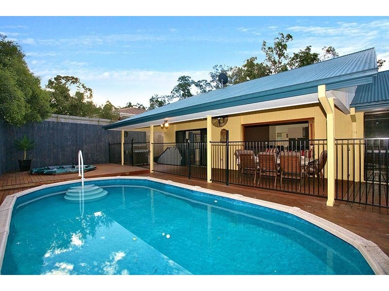 93 Inverness Street, Upper Kedron QLD 4055