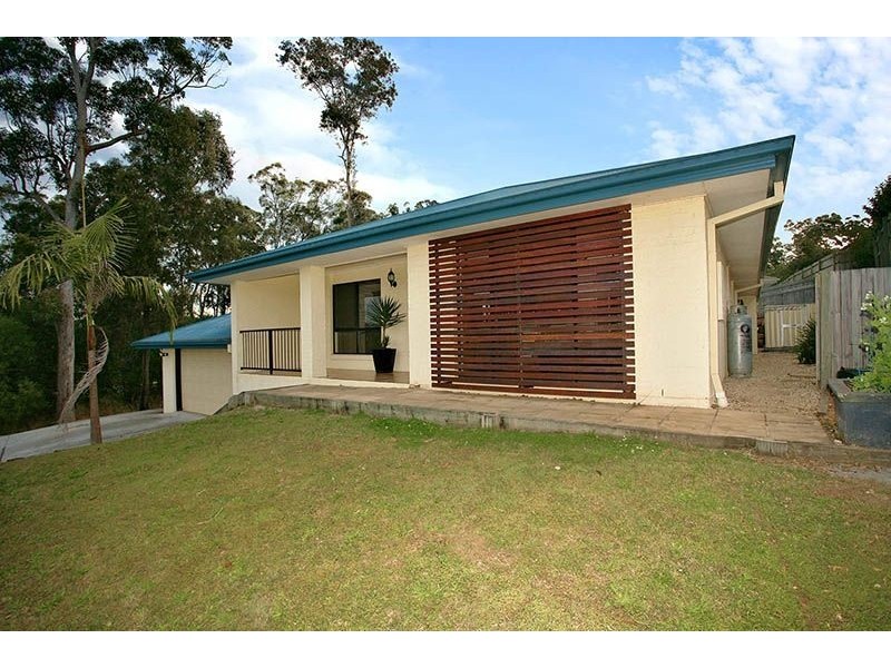 93 Inverness Street, Upper Kedron QLD 4055