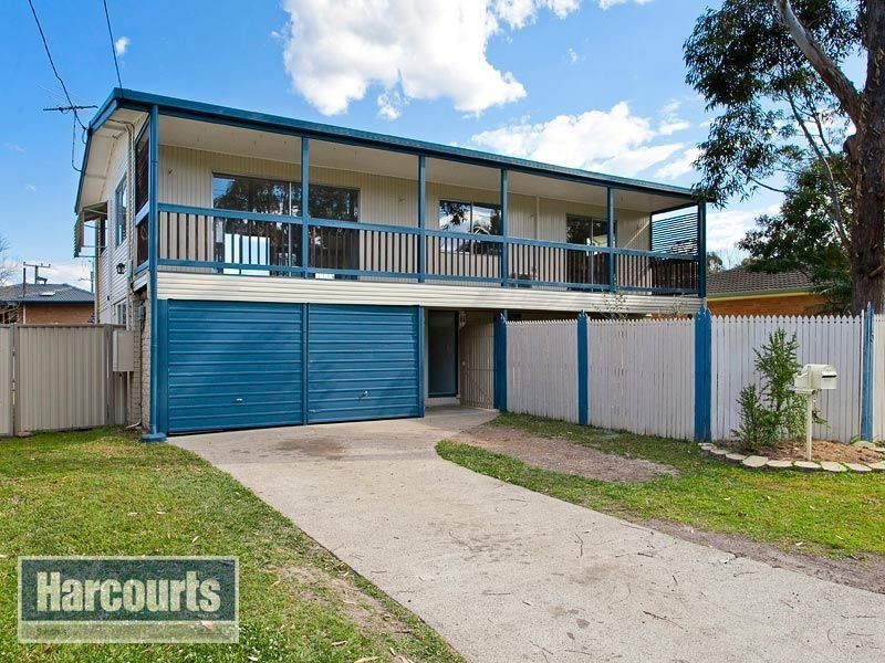 5 Burdon Street, Keperra QLD 4054
